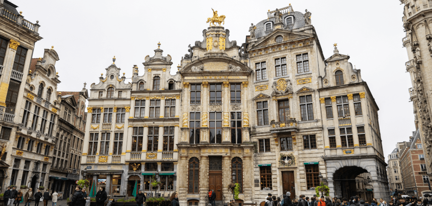 Brussels on a Budget: Affordable Activities in Winter