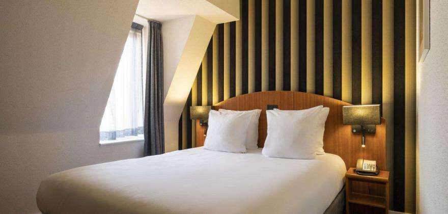 5 Tips for Finding the Ideal Hotel in Brussels