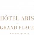 Hôtel Aris Grand Place
