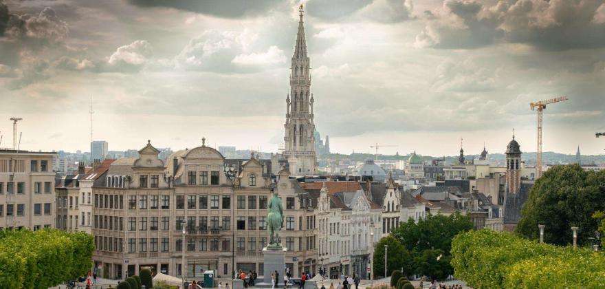 Hotels in Brussels : Comfort and Inclusive Services for an Unforgettable Stay