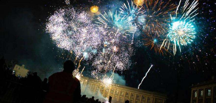 Farewell 2024: Where to Celebrate New Year's Eve in Brussels