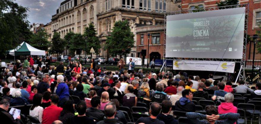 Les Festivals d'Été à Bruxelles : Une Expérience à vivre absolument