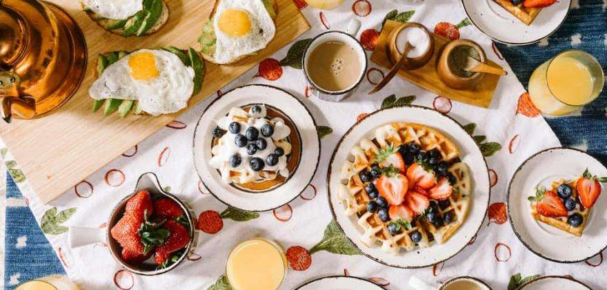 Discover the Best Brunch Spots in Brussels near the Grand-Place