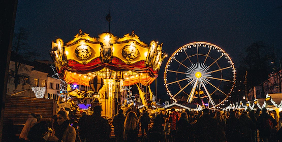 Activités familiales à ne pas manquer à Bruxelles pendant les fêtes