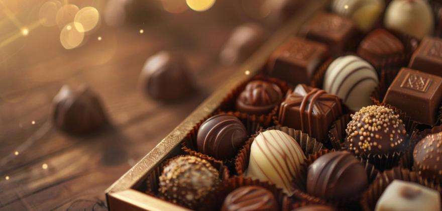 Guide to Chocolateries around the Grand-Place in Brussels